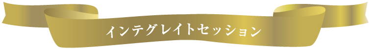 インテグレイトセッション